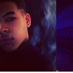 Rayveon Huth