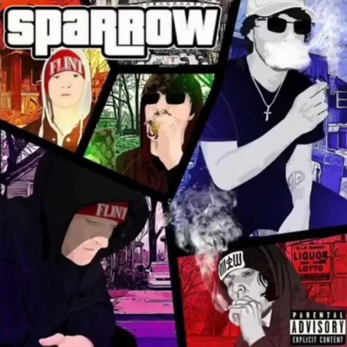 Sparrow810’s avatar