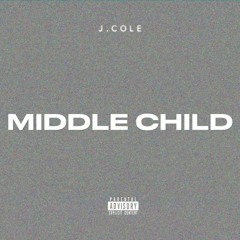 J Cole | Middle Child