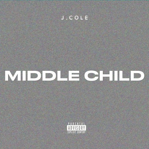 J Cole | Middle Child’s avatar
