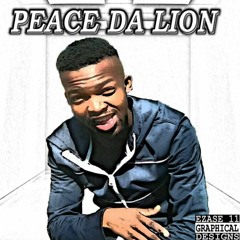 Peace DA Lion