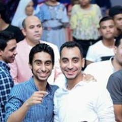 Ahmed Sweny