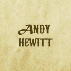 Andy Hewitt