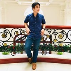 Marc Clyde Cunanan Hashim