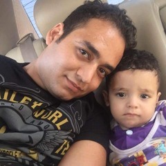 Shady salah
