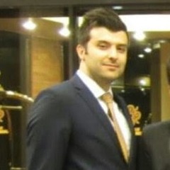 farshad mohiti