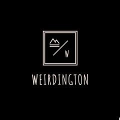 Weirdington Podcast
