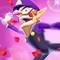 justice for Waluigi