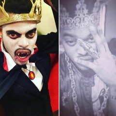 KingKellz TheRoyalé x KyngDayve TheMisB'Hayve