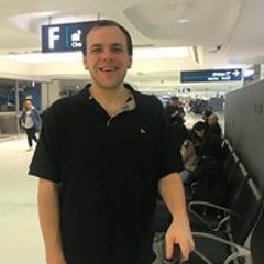 Steven Lane
