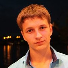 Maksim Pariyskiy