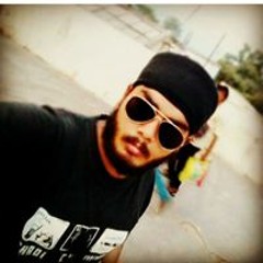 Anmol Singh
