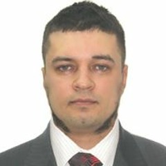 Алексей Ветров