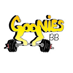 Goonies Barbell