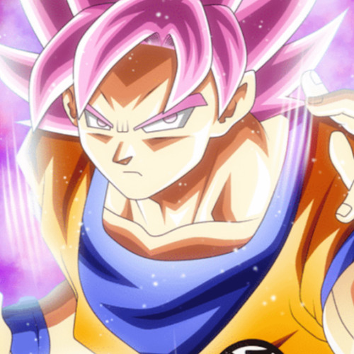 Stream Trunks Vs Goku Black Rap Battle!!! by Bryan JeanSimon Listen