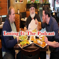 Losing It: The Podcast