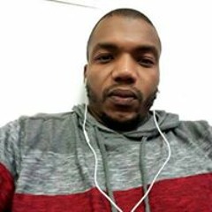 Woodley Woody Amendy