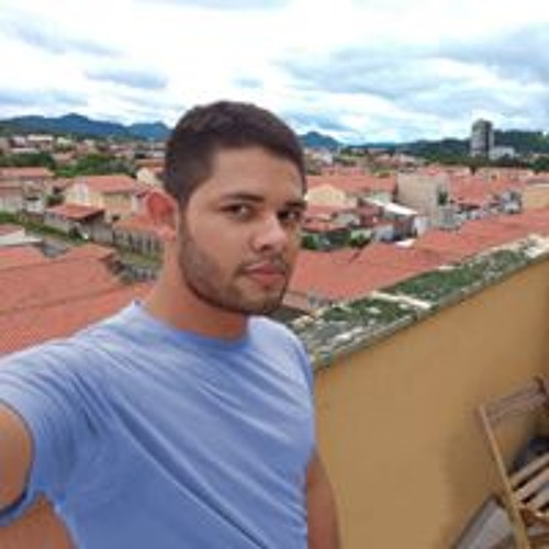 Vitor Alves’s avatar