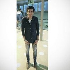 Hazem Abdallah