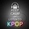 kpop is life
