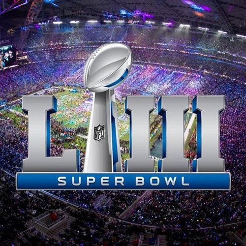 Stream Super Bowl 2019 Live Stream music | Listen to songs, albums,  playlists for free on SoundCloud