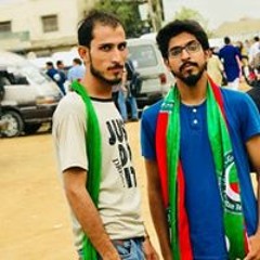 Abdur REhman