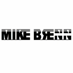 Mike Brenn