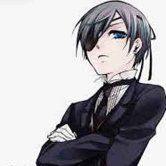Ciel Phantomhive
