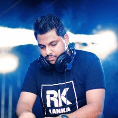 DJ RK LANKA