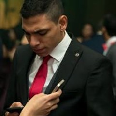 Omar Adel