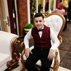 Soma Ashour