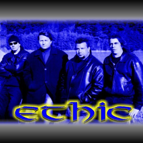 ETHIC (ROCK)’s avatar