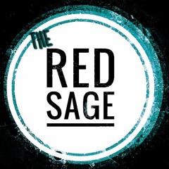 The Red Sage
