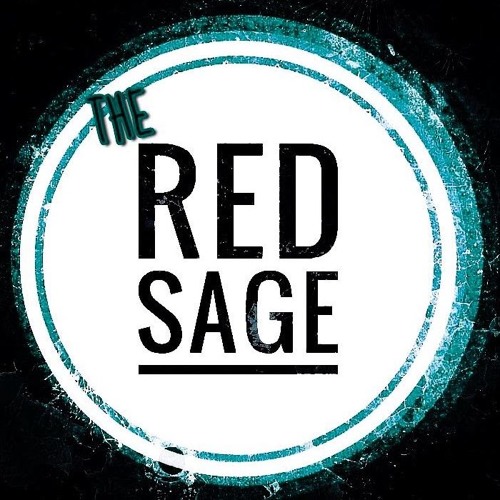 The Red Sage’s avatar