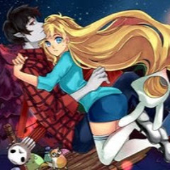 marshall lee