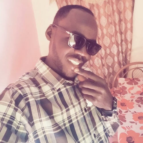 Ibrahim Aldoma’s avatar