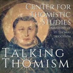 Center for Thomistic Studies