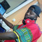 DJ Onya Metis Noir
