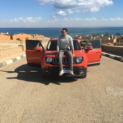 Ahmed Hamed 98
