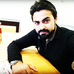 Asif Rehmani