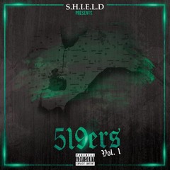 The 519ers Vol. 1