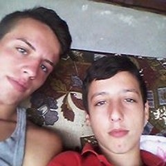 Lucian Parjol