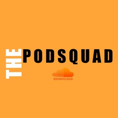 PodSquad - Podcast Stream