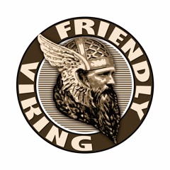 The Friendly Viking