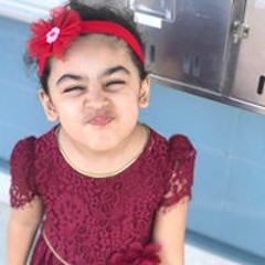 Shazia Faryal