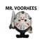 MR. VOORHEES