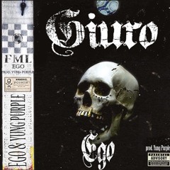 •EGO•