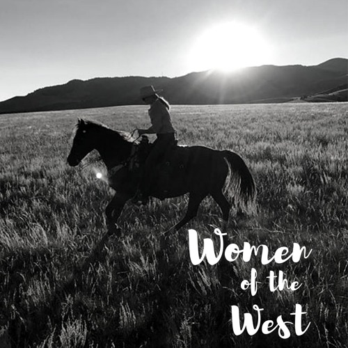 Womenofthewestpodcast’s avatar