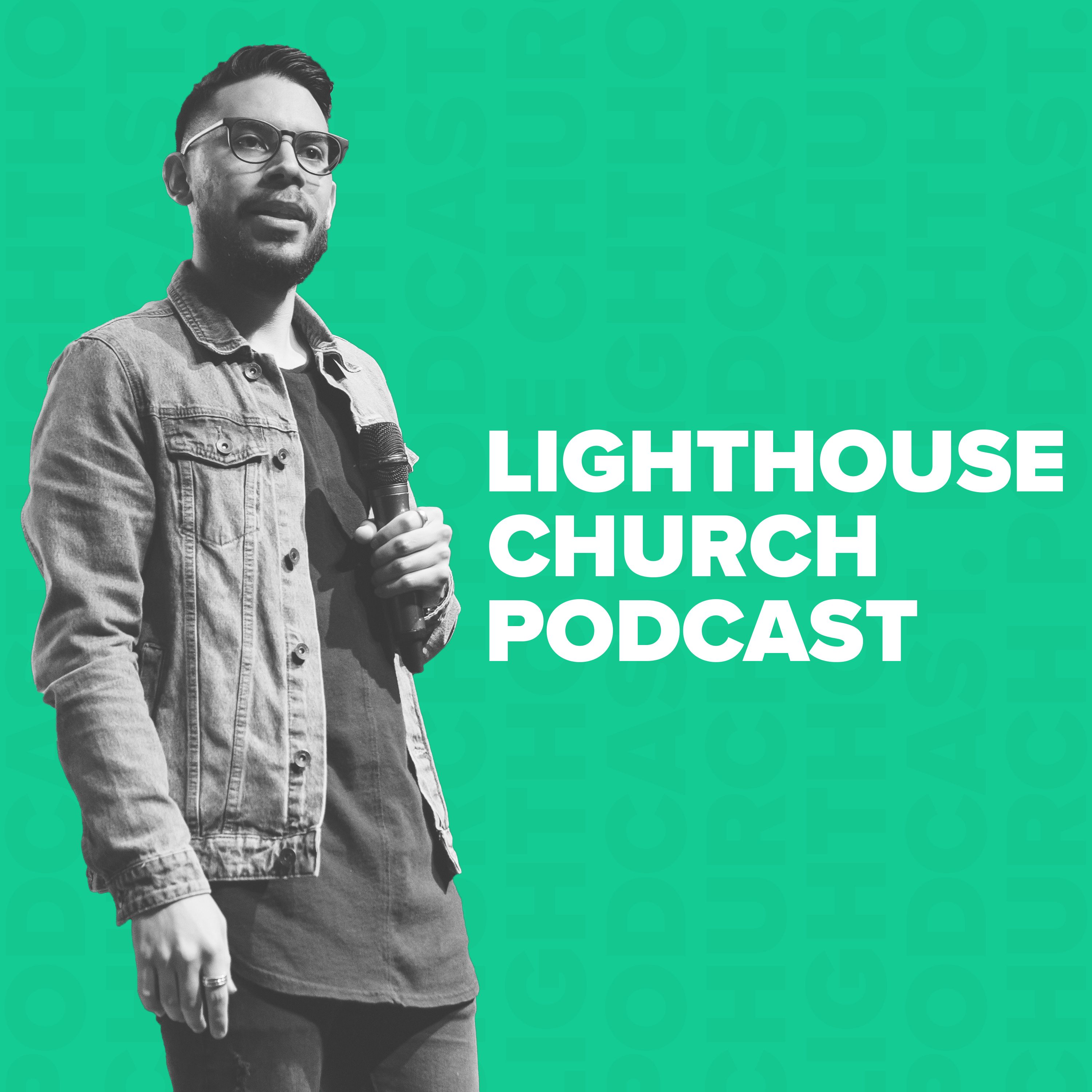 Lighthouse Church podcast artwork