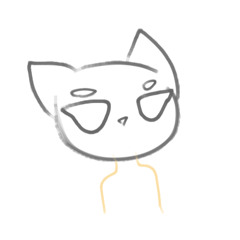 Woof of trash